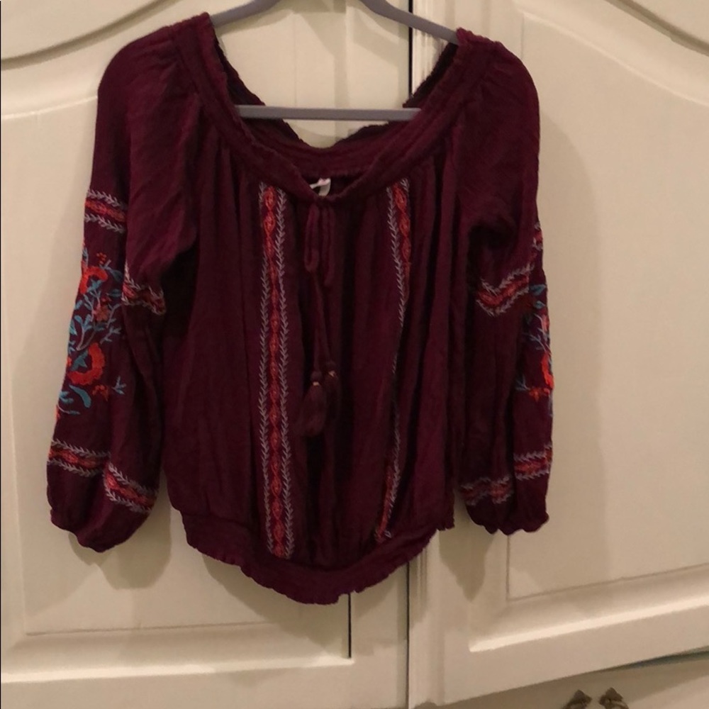 Blouse